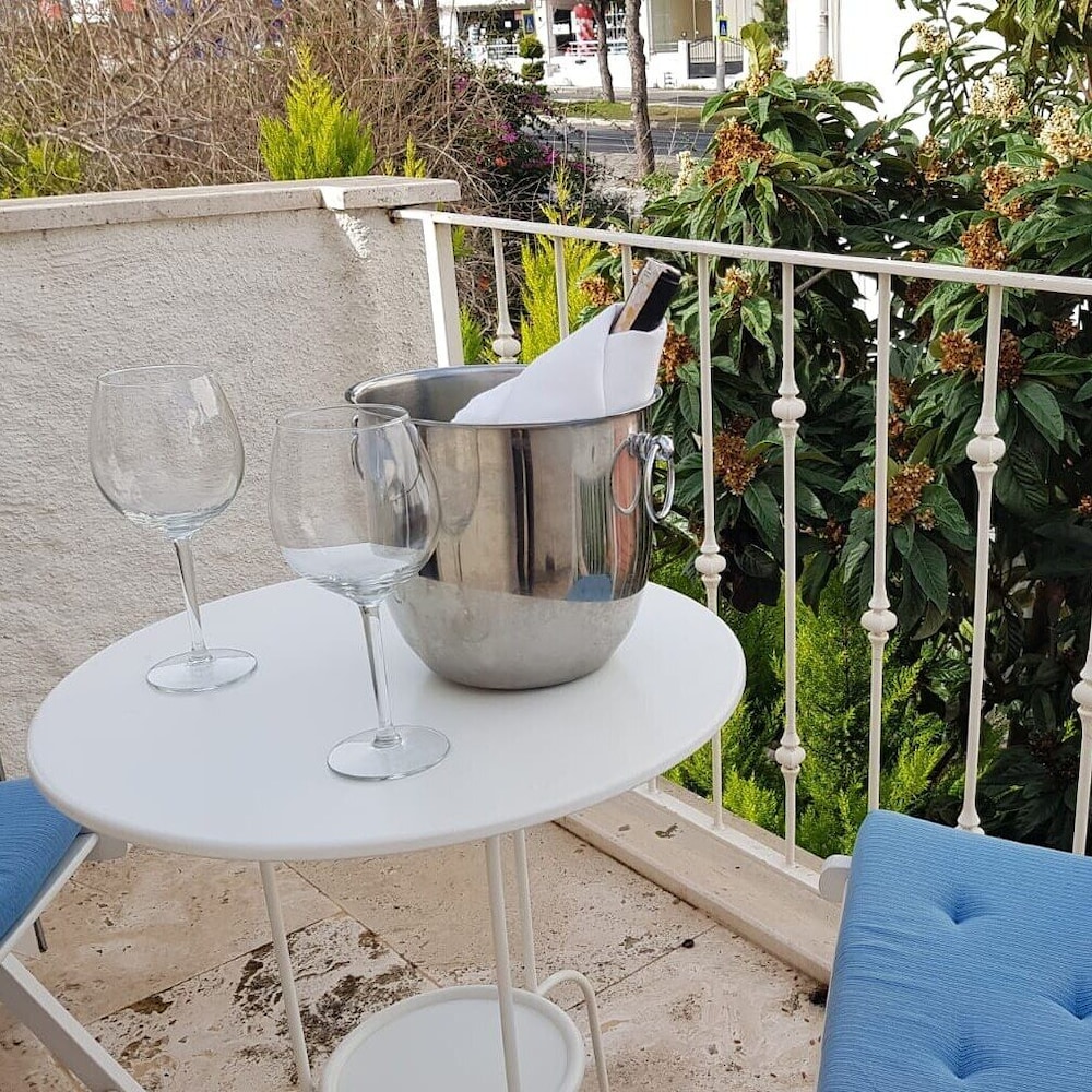 Alaçatı Otel Rebetiko - Image 23