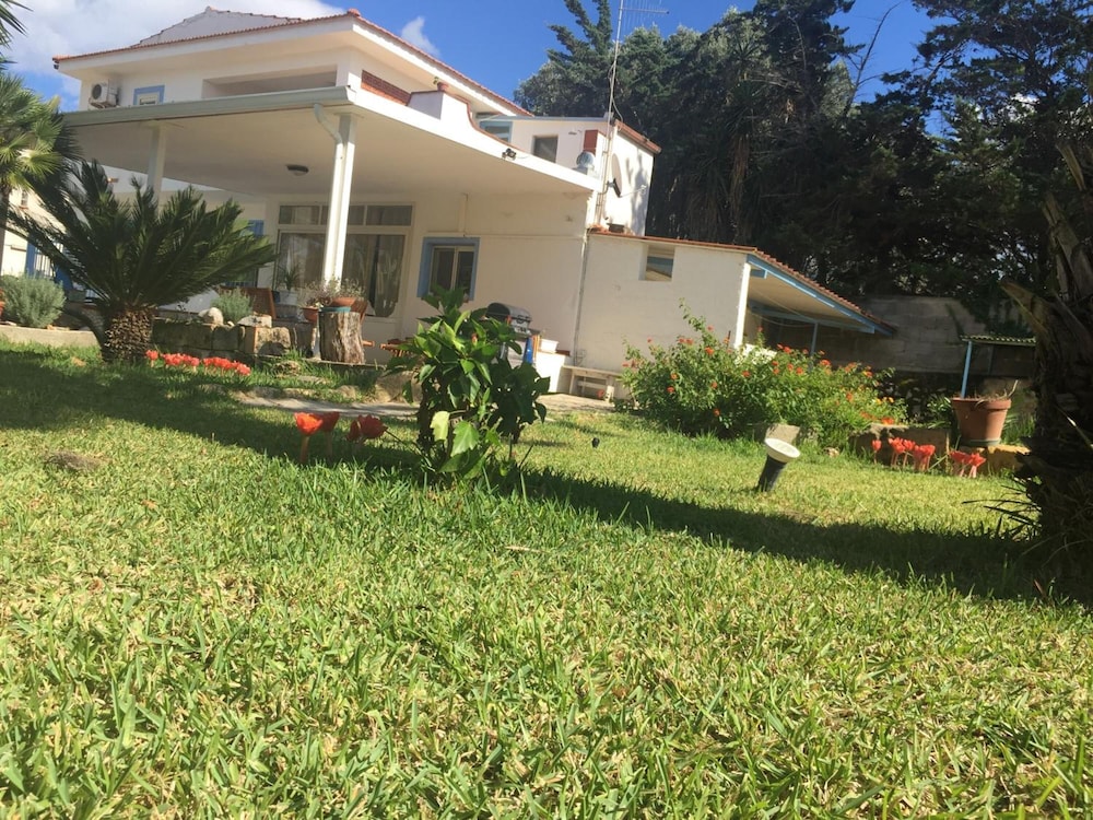 B&B Villa Prisiclla