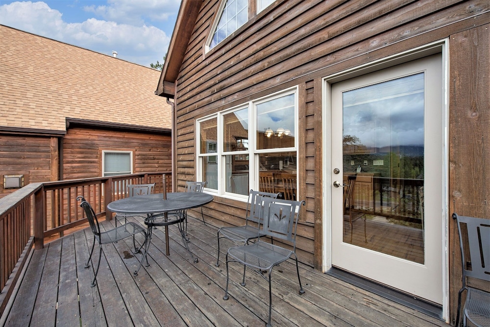 Solitude Condos - Estes Park CO