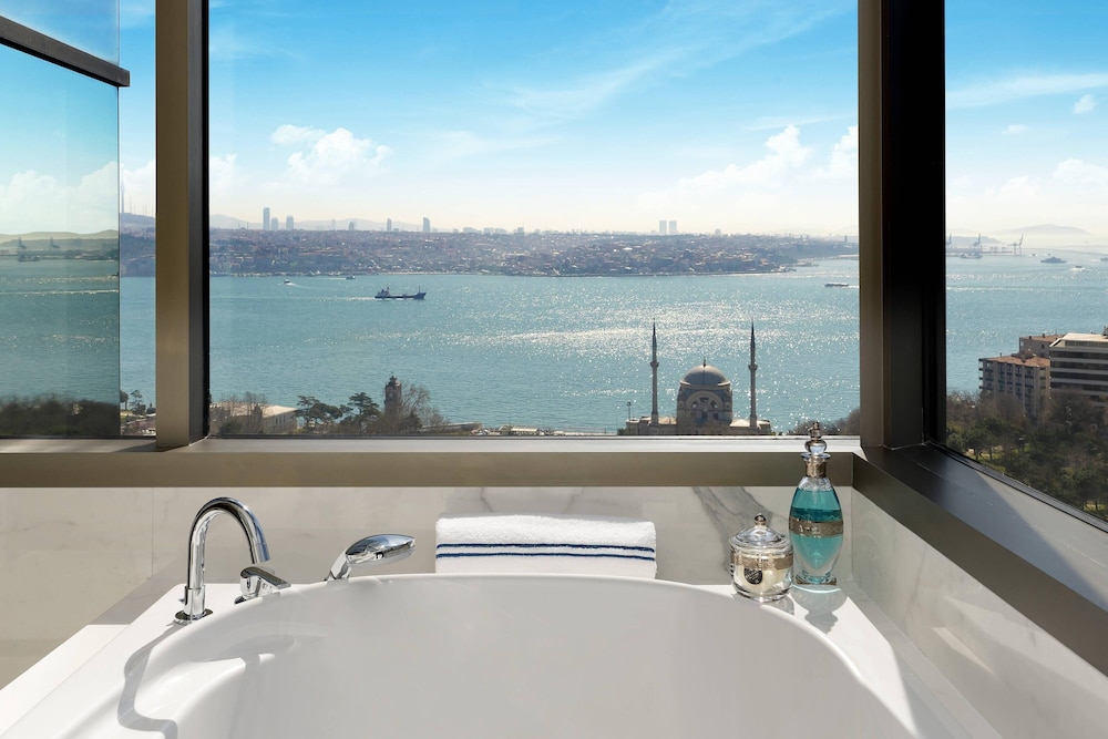 The Ritz-Carlton, İstanbul - Image 18