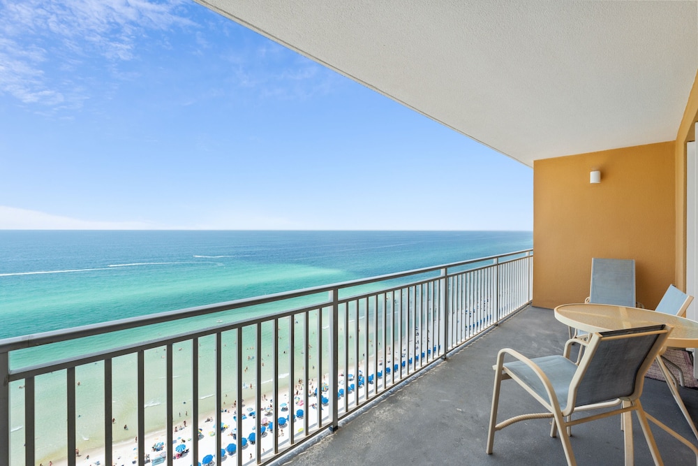 Splash Beach Resort by Panhandle Getaways