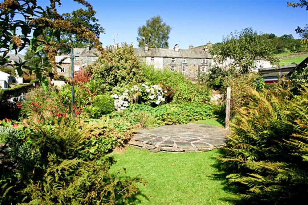 Fellside Cottage