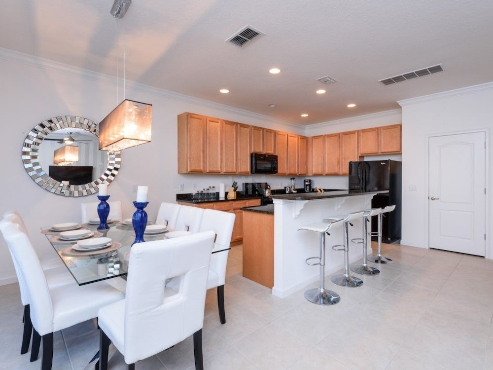 Fv86992 - Solterra Resort - 6 Bed 5 Baths Villa