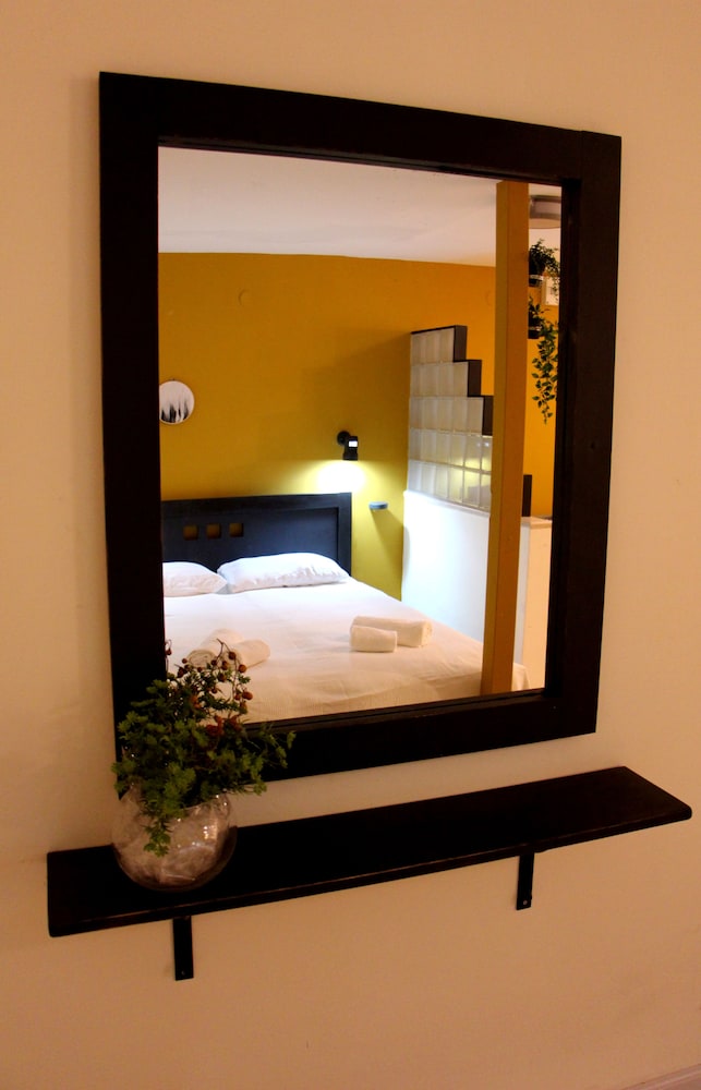 Kibbutz Kfar Masaryk Country Lodging