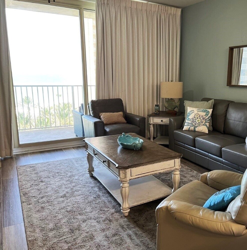 Shores Of Panama 719 2 Bedroom Condo
