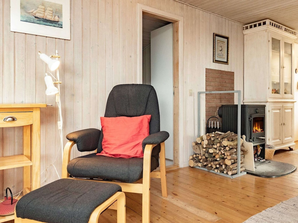 6 Person Holiday Home in Martofte view 2