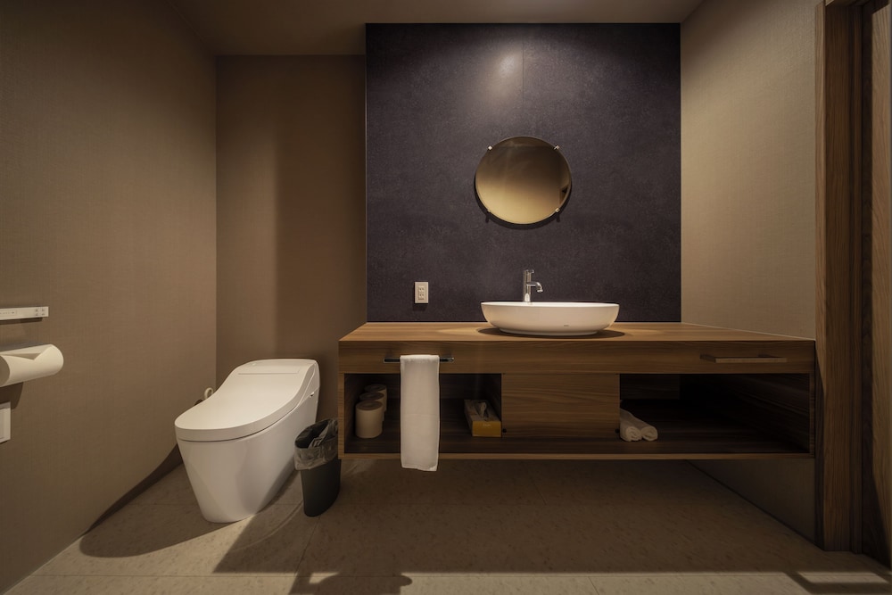 Chalet Infinity