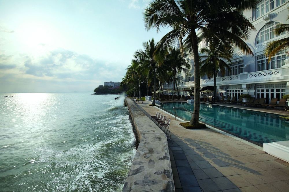 Eastern & Oriental Hotel 39