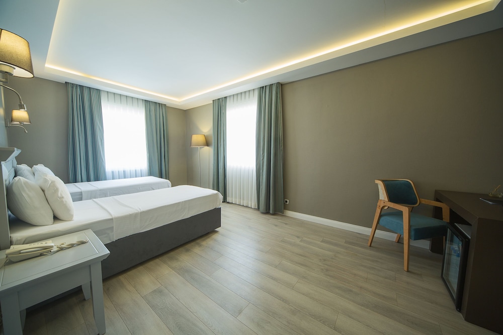 Semsan Otel - Image 17