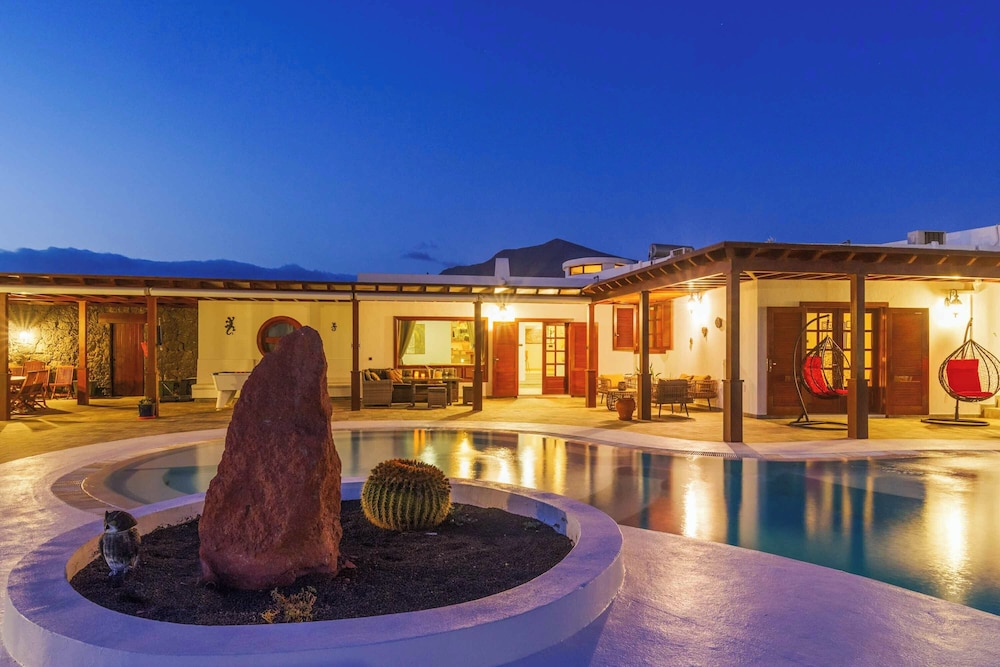 Villa Deseo Sol