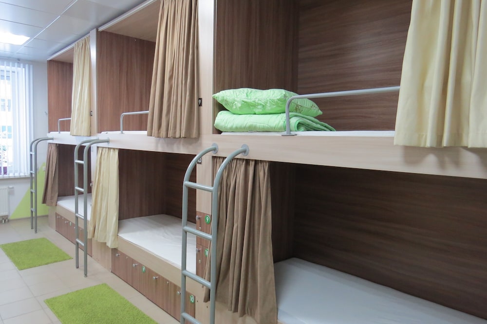 Hostel SV