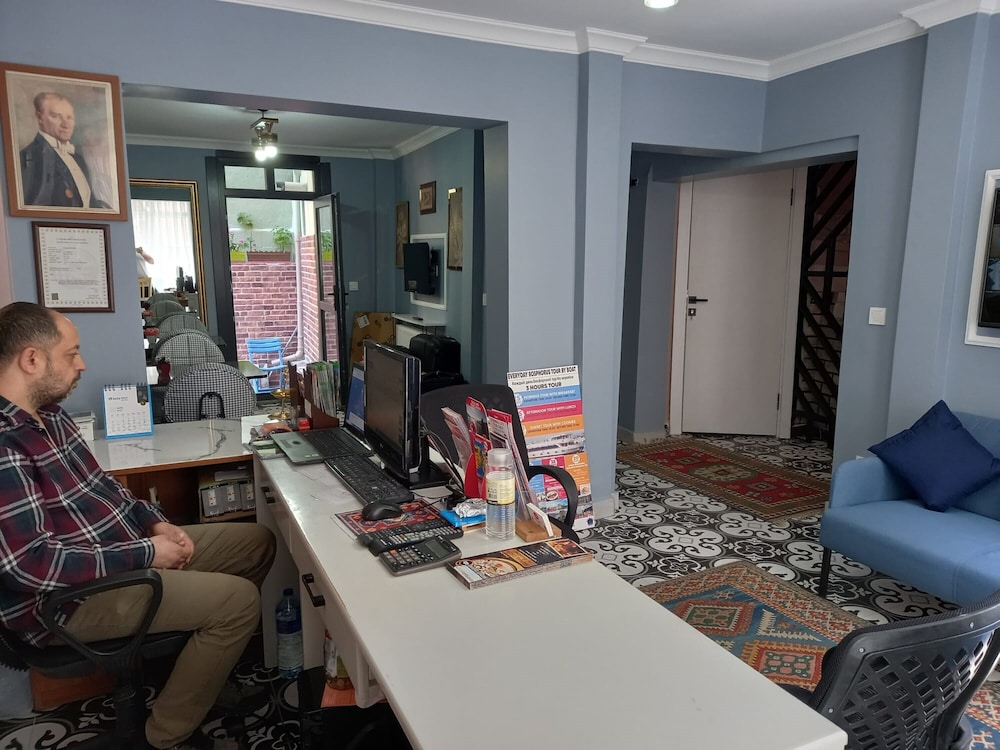 Emirhan Inn Apartment & Suites - Image 14