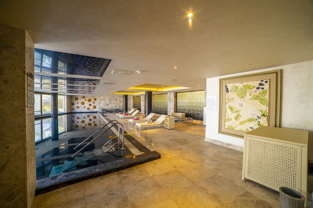 Be Premium Bodrum - Image 111
