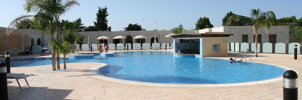 Residence La Pineta