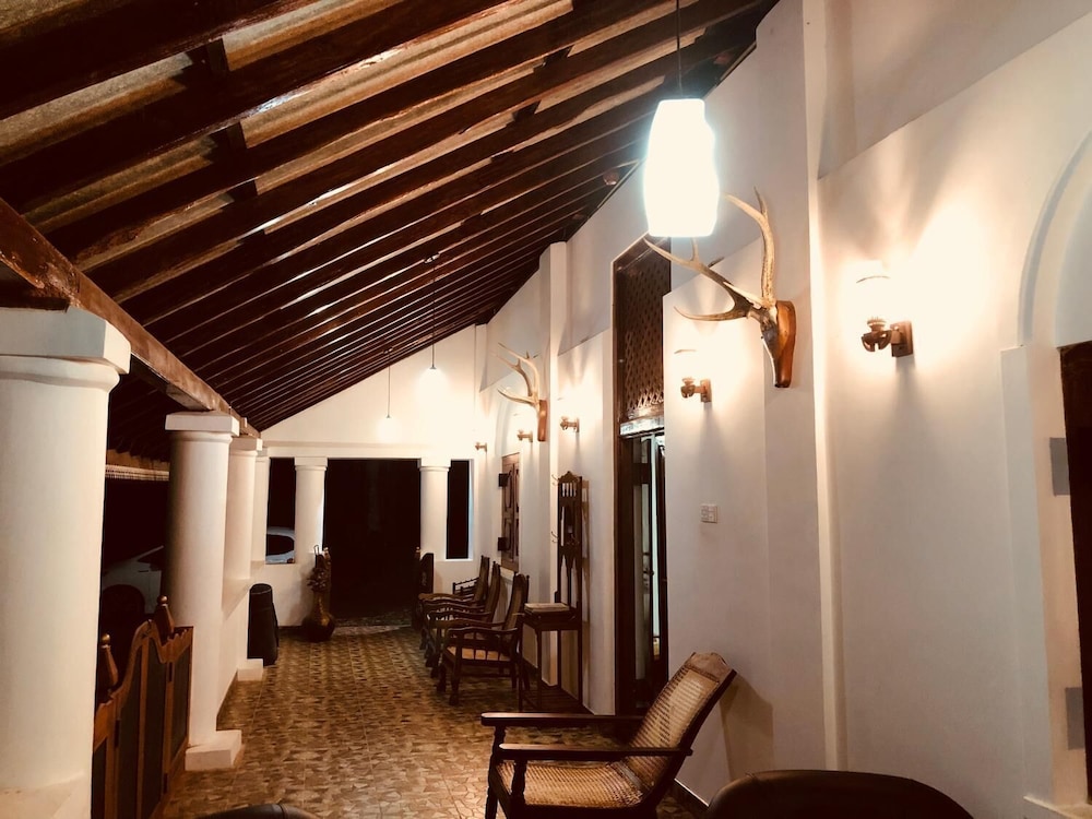 Walawwa Guest House