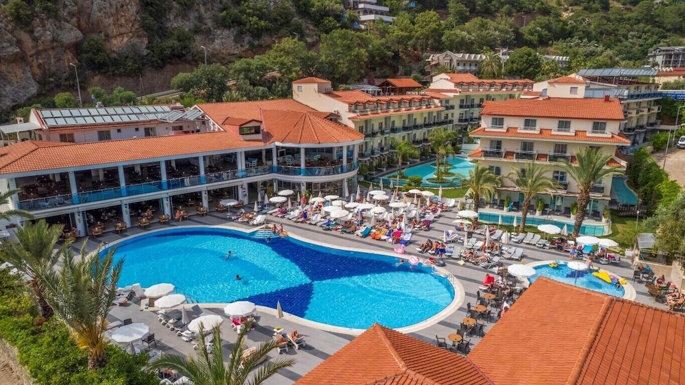 Montebello Resort & Spa – Her Şey Dahil - Image 52