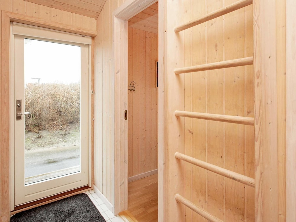 Spacious Holiday Home in TranekÃ¦r near Sea view 4