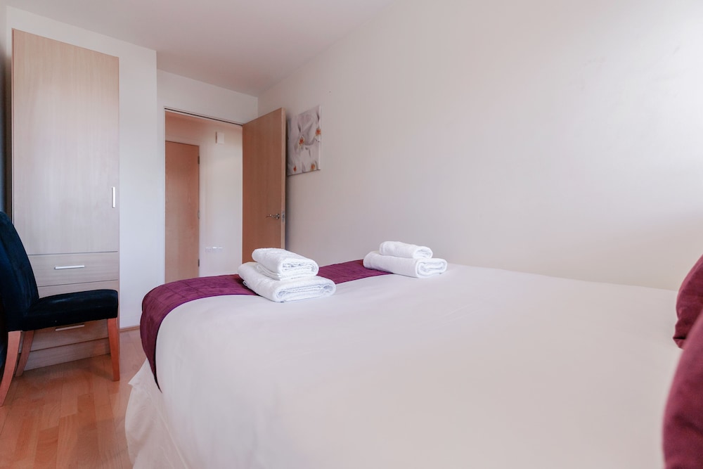 Roomspace Apartments -Park Lane