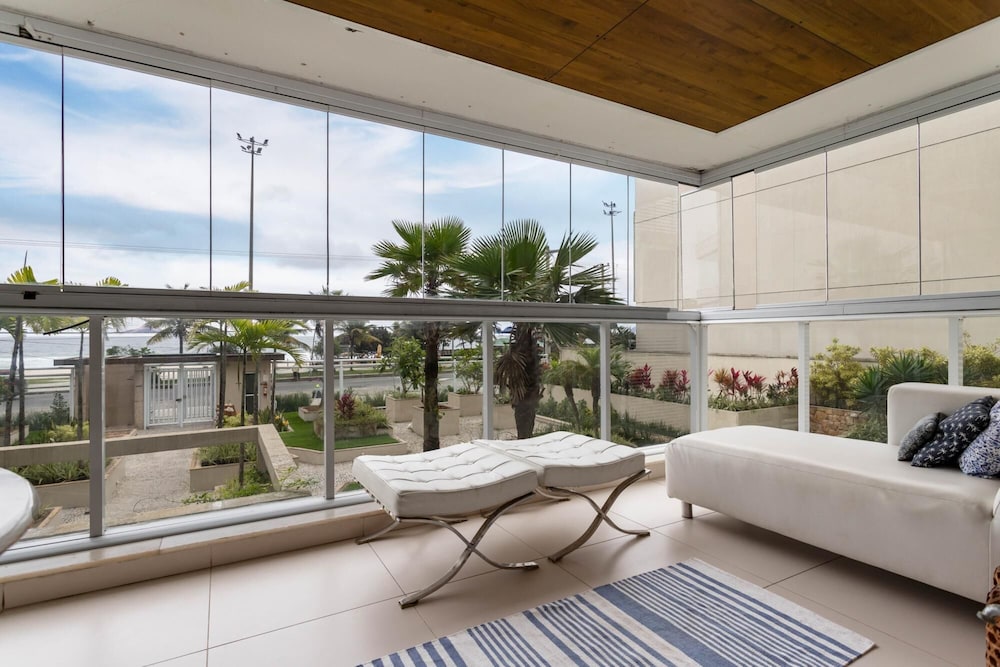 Luxury in Barra da Tijuca for Families Pp102 Z10