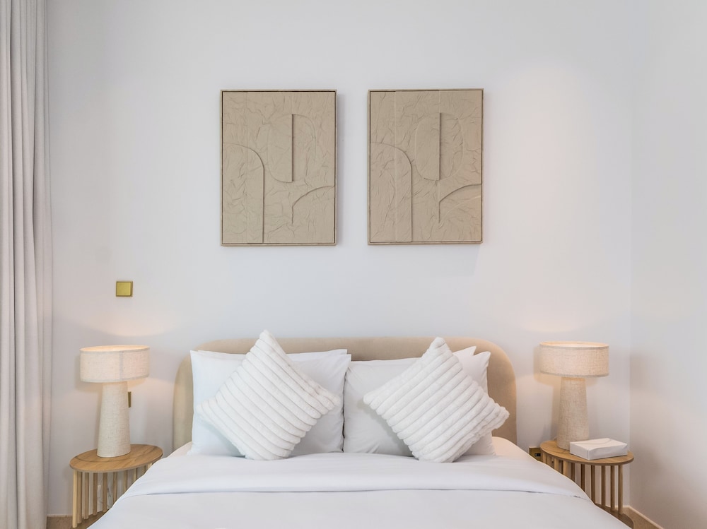 Ellington Beach House - Palm Jumeirah