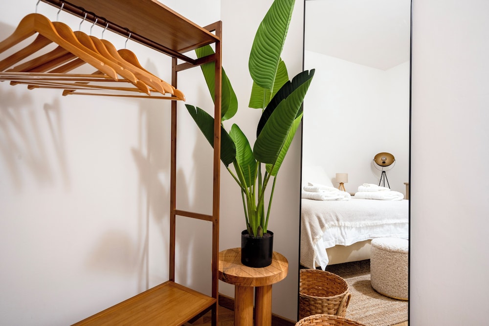 High-End Apartment in Bari Center