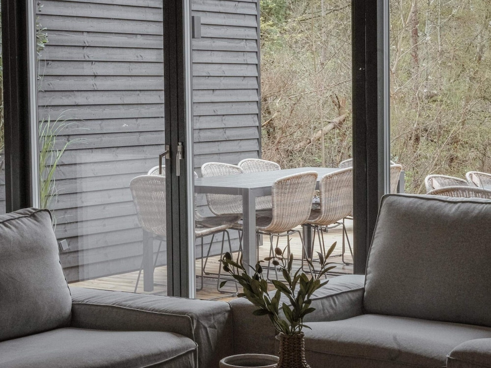 5 Star Holiday Home in Ebeltoft