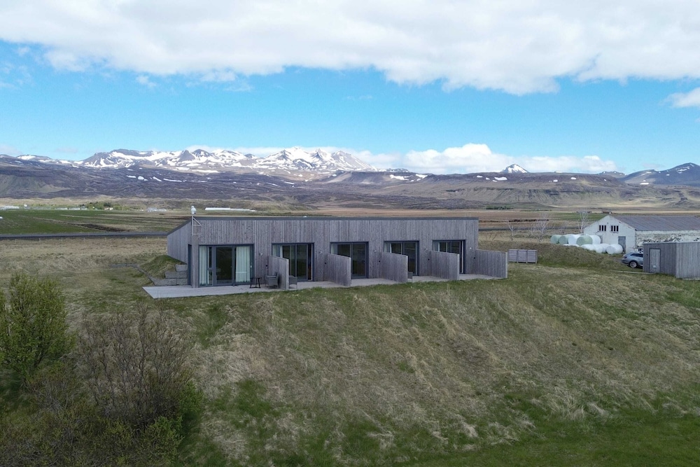 Eiðhús Apartments