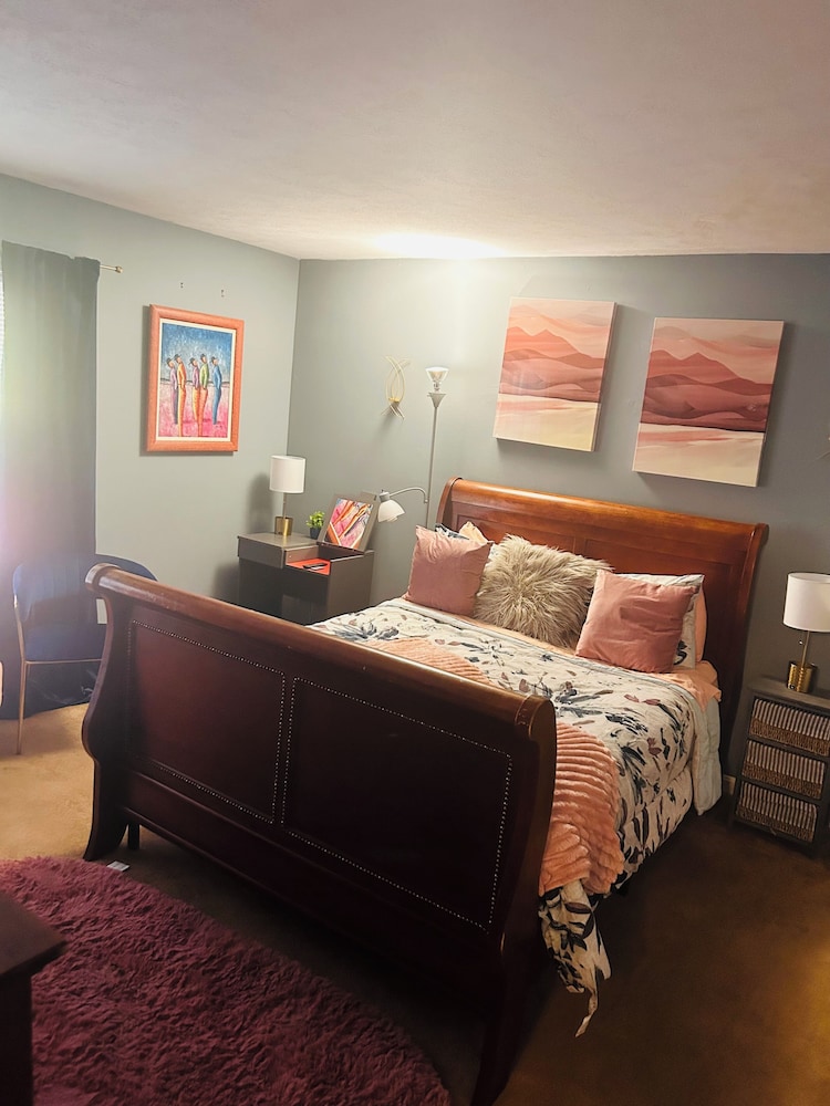 The Haven at Charity House 1