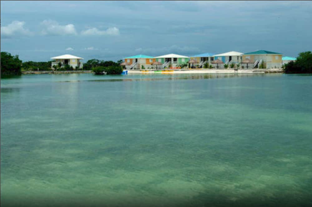 Shaka Caye