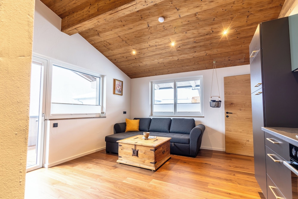 Appartement Hoamatgfüh