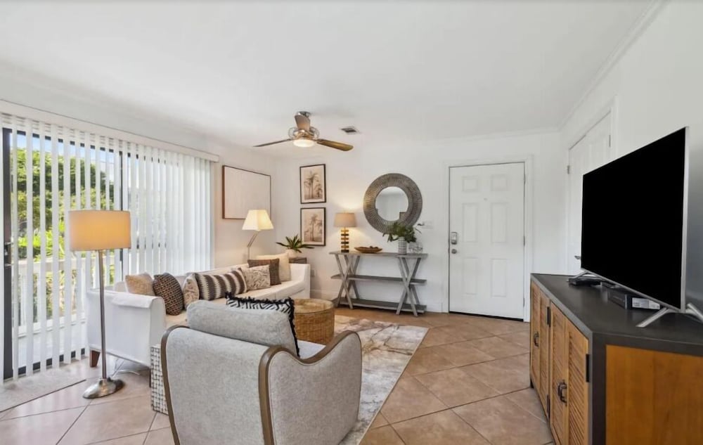 Beachwood Villas 1G - The Nest at Seagrove