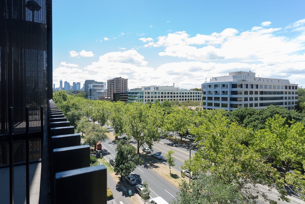 Wyndel Apartments St Kilda Views