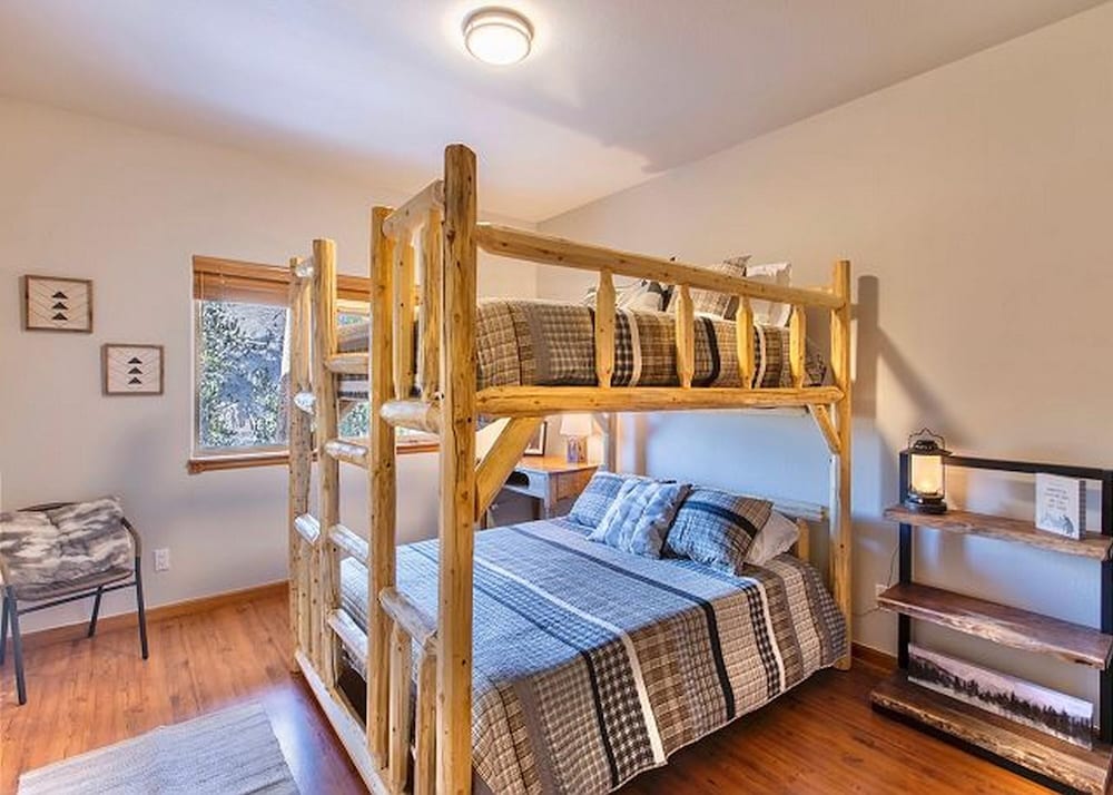 Lookout Ridge Townhomes #113 by Summit County Mountain Retreats view 3