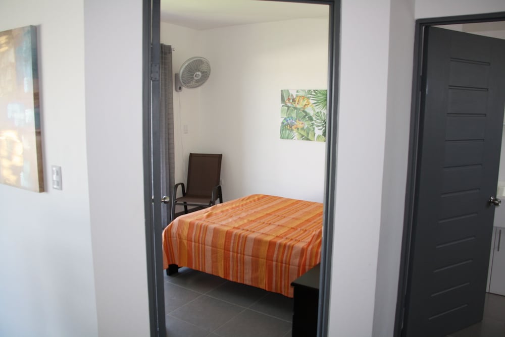 Apartamentos La Alborada