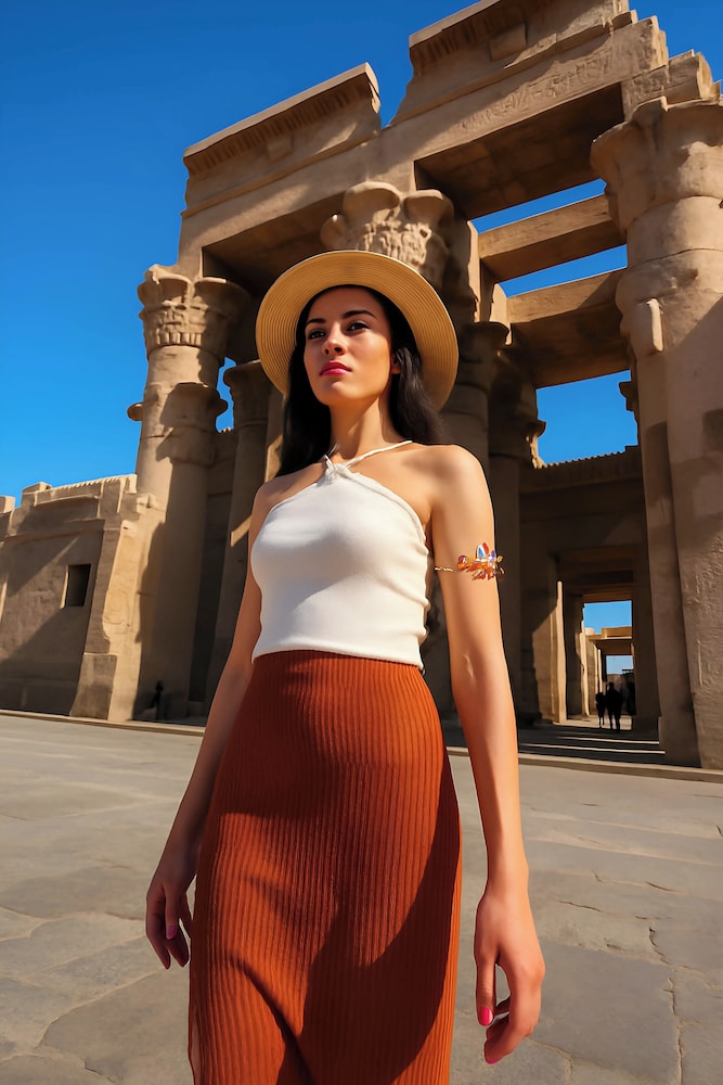 Dahabiya Nile Cruise every Friday from Aswan 3 nights and every Monday from Luxor 4 nights