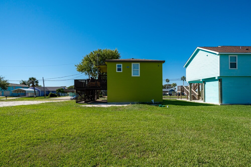 Seas the Day - Side B view 3