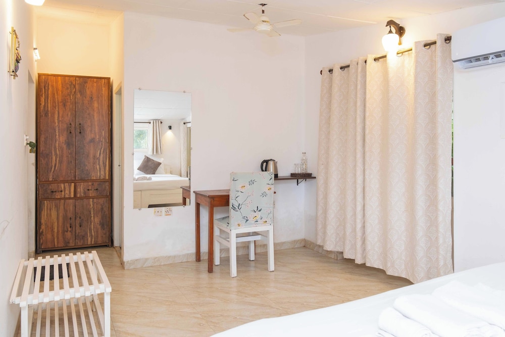 Palm Beach Lifestyle Resort By Anusaksh