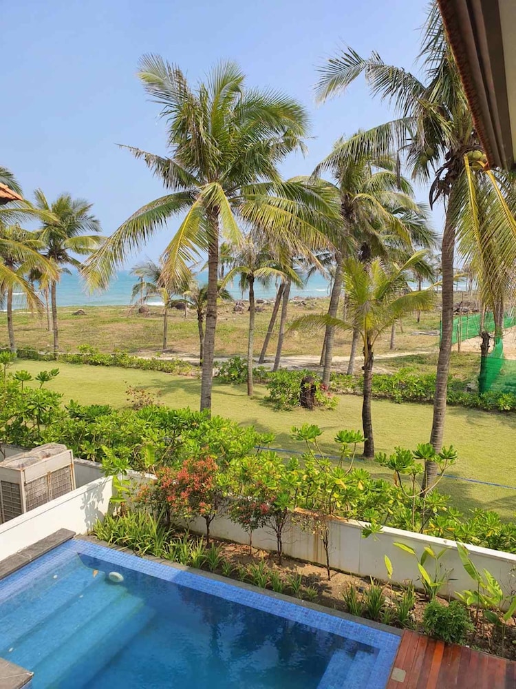 Abogo Champa Villa Beach Da Nang