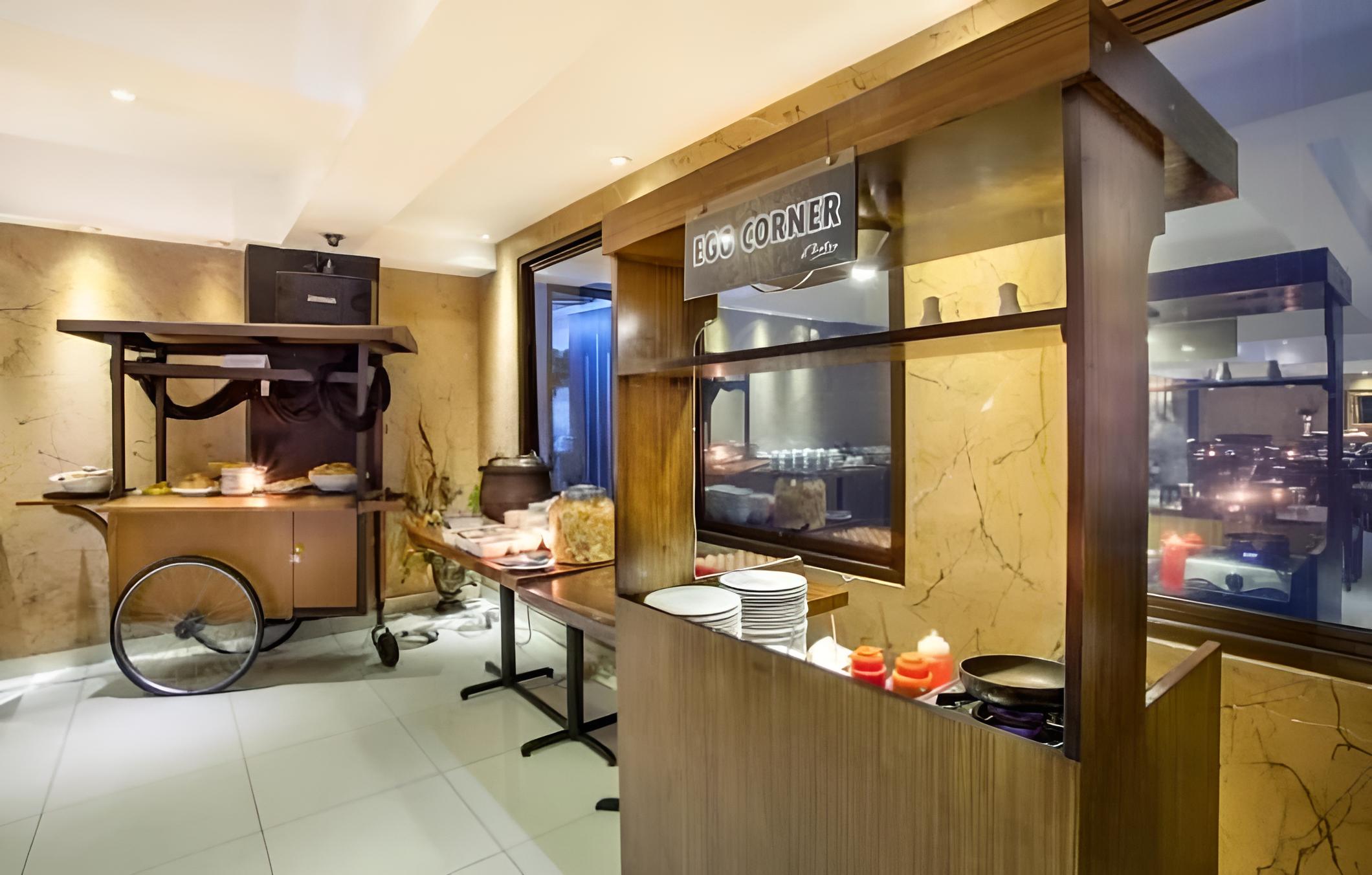 d'Batoe Boutique Hotel