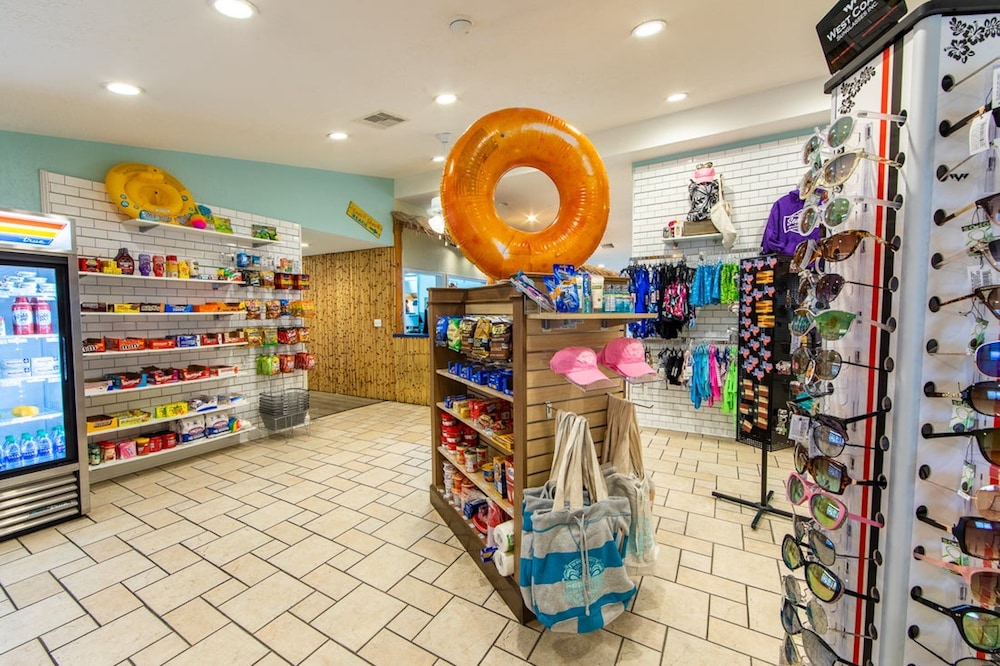 Holiday Inn Club Vacations Galveston Seaside Resort by IHG