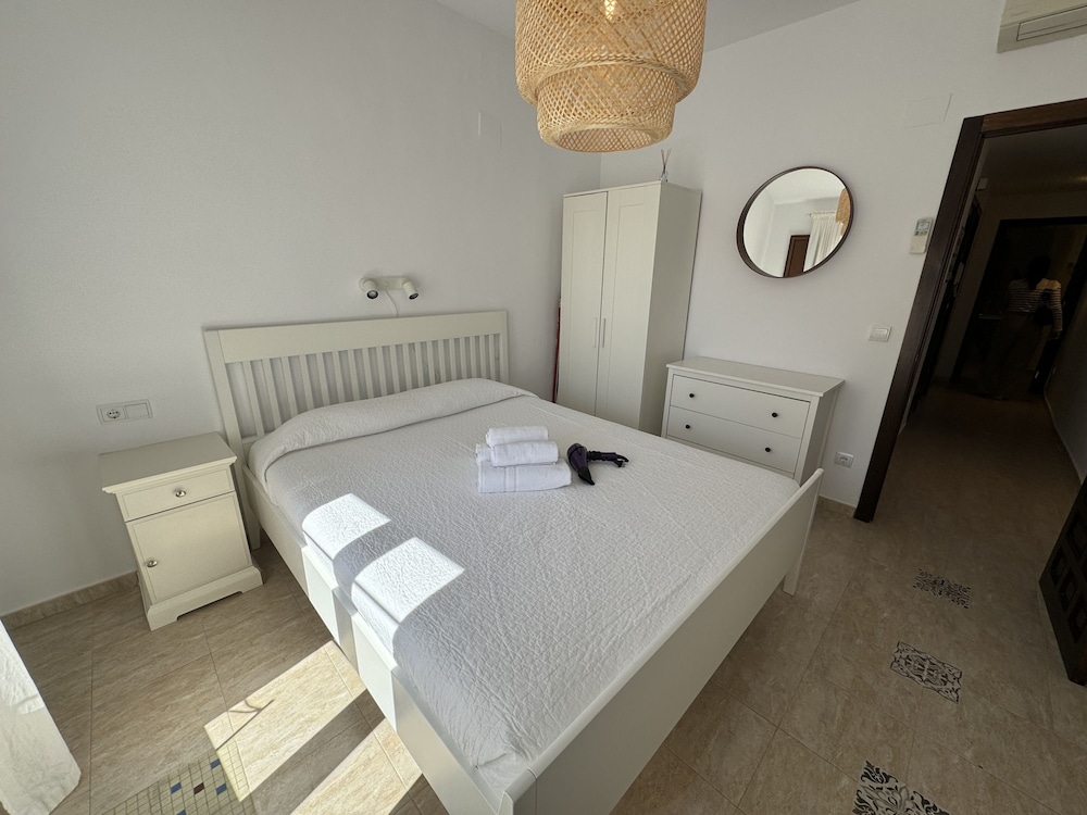 Plaza Iglesia - Apartamento CON Terraza