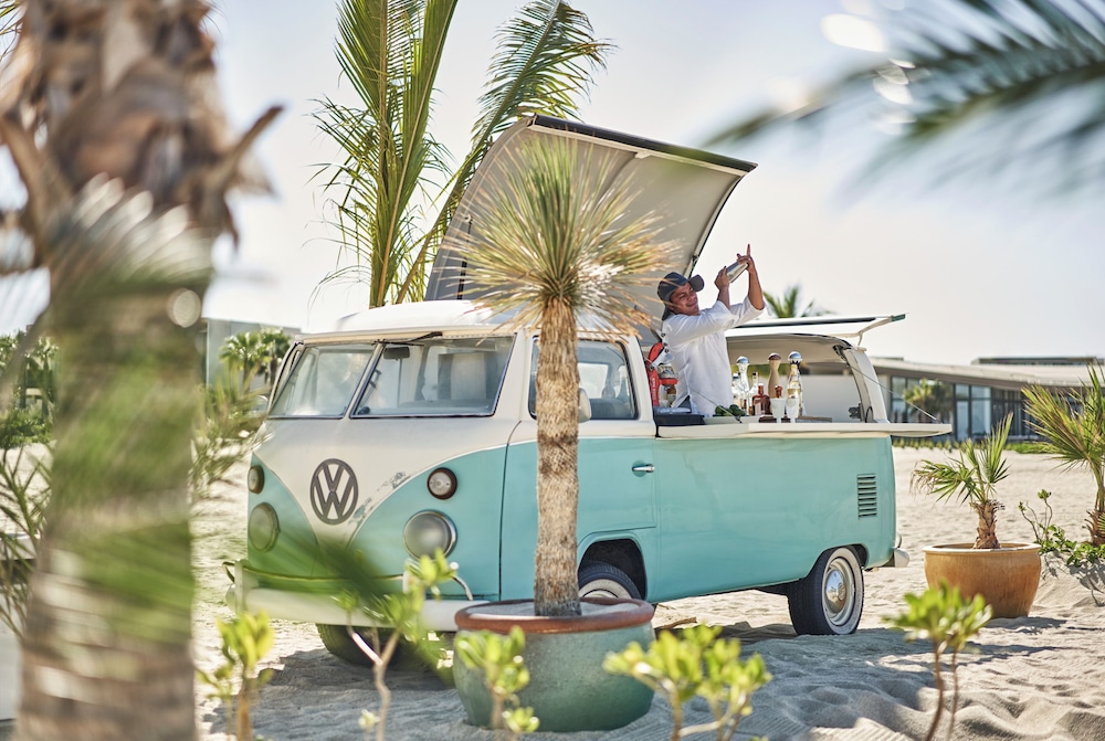 Four Seasons Resort Los Cabos at Costa Palmas - Property Image 172