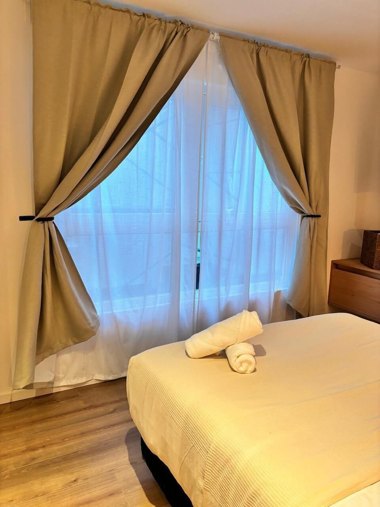 Bright & sweet unit in middle Polanco