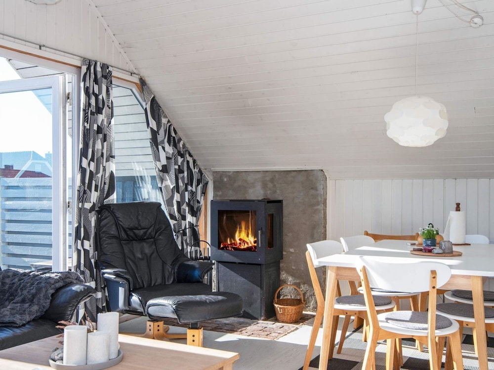 Modish Holiday Home in Jutland near Sea view 5