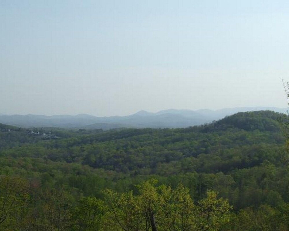 Lookout Lodge Nevaeh Cabin Rentals