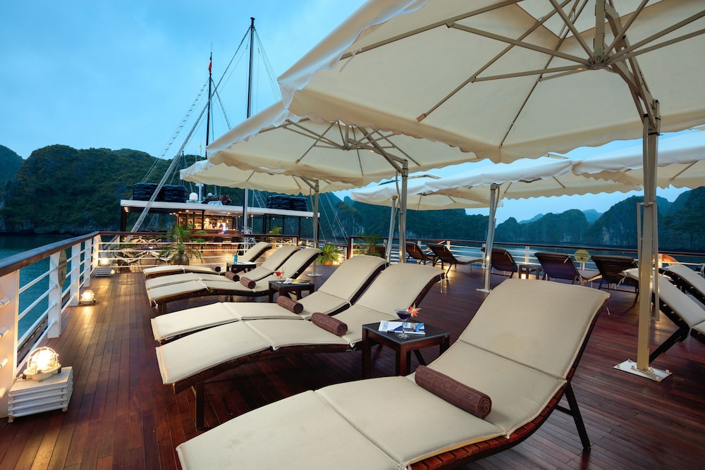 Orchid Classic Cruise
