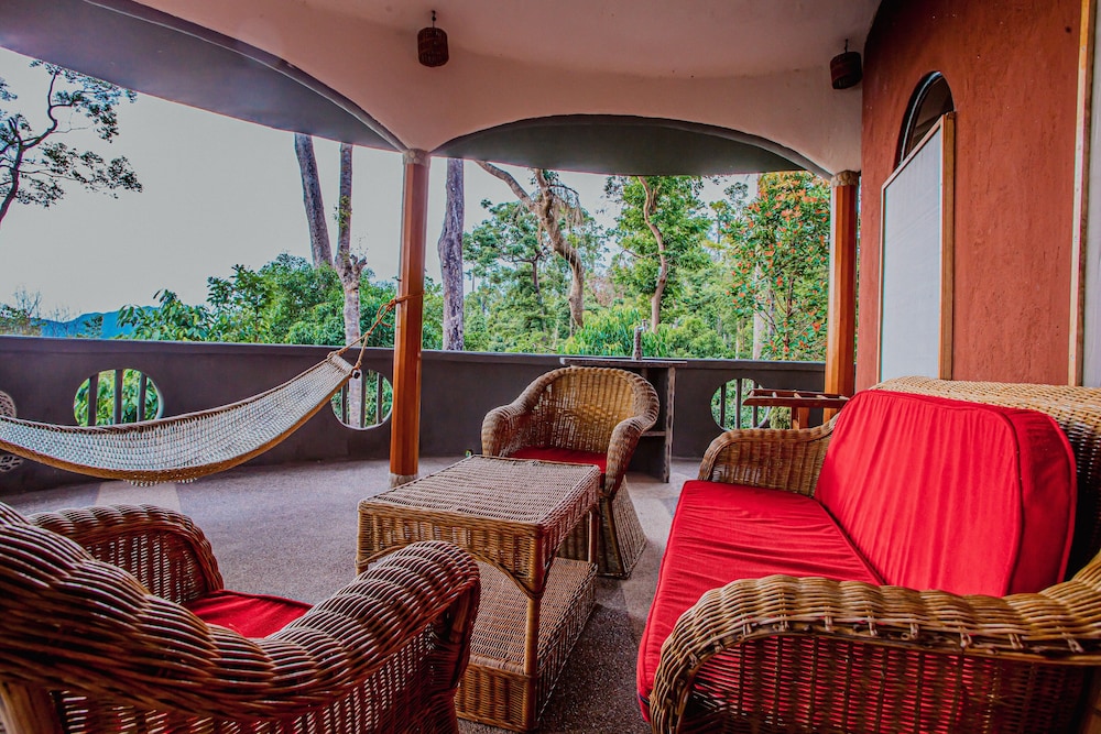 Atremaru Jungle Retreat