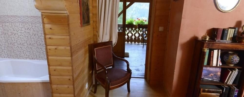 Auberge Nemoz