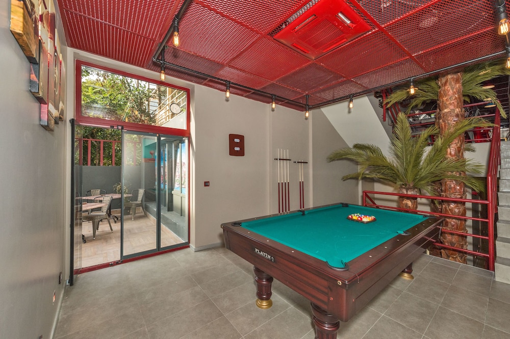 Taksim Nis Otel - Image 9