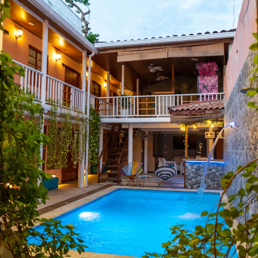 Hotel Casa Alma